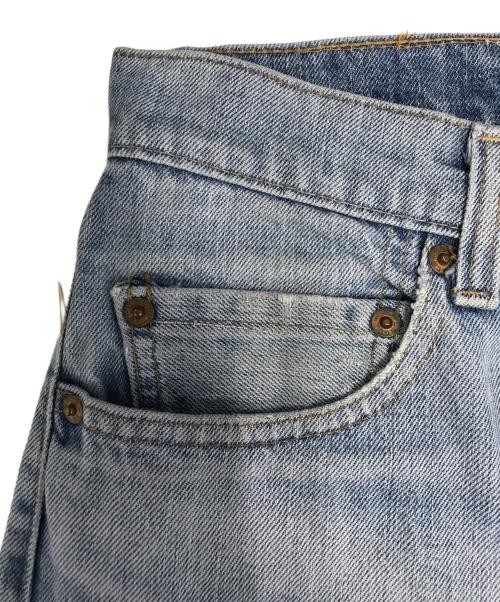 LEVI'S（リーバイス）LEVI'S (リーバイス) デニムパンツ インディゴ サイズ:W29 L30の古着・服飾アイテム