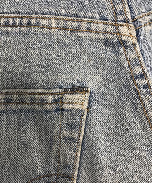 LEVI'S（リーバイス）LEVI'S (リーバイス) デニムパンツ インディゴ サイズ:W29 L30の古着・服飾アイテム