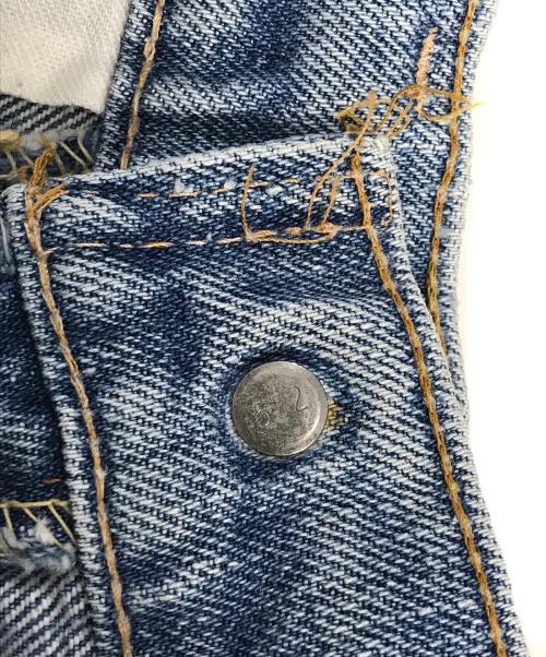 LEVI'S（リーバイス）LEVI'S (リーバイス) デニムパンツ インディゴ サイズ:W29 L30の古着・服飾アイテム