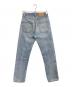 LEVI'S (リーバイス) デニムパンツ インディゴ サイズ:W29 L30：13000円