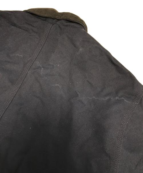 CarHartt（カーハート）CarHartt (カーハート) デトロイトジャケット ネイビー サイズ:Lの古着・服飾アイテム
