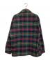 PENDLETON (ペンドルトン) ウールCPOジャケット グリーン サイズ:M：15000円