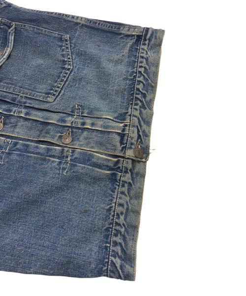 LEVI'S（リーバイス）LEVI'S (リーバイス) 506XXデニムジャケット インディゴ サイズ:不明の古着・服飾アイテム