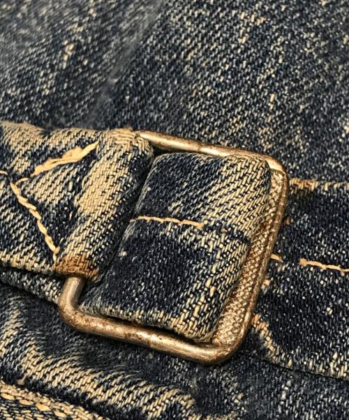 LEVI'S（リーバイス）LEVI'S (リーバイス) 506XXデニムジャケット インディゴ サイズ:不明の古着・服飾アイテム