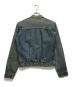 LEVI'S (リーバイス) 506XXデニムジャケット インディゴ サイズ:不明：600000円