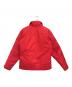 THE NORTH FACE (ザ ノース フェイス) 中綿ジャケット レッド サイズ:M：17000円