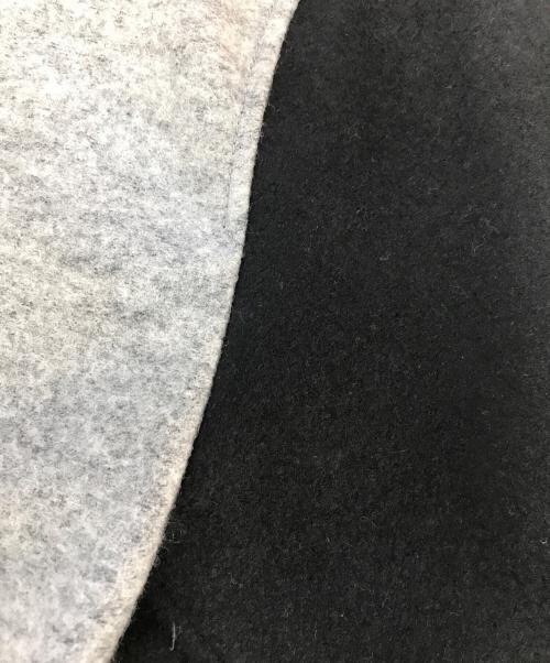 Hysteric Glamour（ヒステリックグラマー）Hysteric Glamour (ヒステリックグラマー) スタジャン グレー サイズ:freeの古着・服飾アイテム