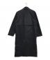 Calvin Klein (カルバンクライン) トレンチコート ブラック サイズ:38：10000円