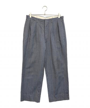50s vintage ツータックスラックス ストライプ ロカビリー ワイド M 3024003765046541_01_0367w.jpeg