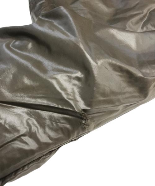 SWING WEST（スウィング・ウェスト）SWING WEST (スウィング・ウェスト) リバーシブル総柄パンツ カーキ サイズ:不明の古着・服飾アイテム