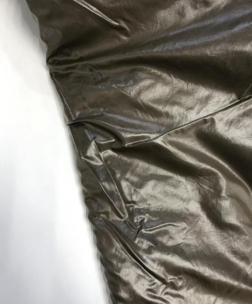 SWING WEST（スウィング・ウェスト）SWING WEST (スウィング・ウェスト) リバーシブル総柄パンツ カーキ サイズ:不明の古着・服飾アイテム