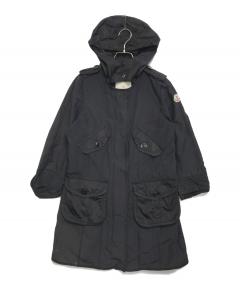 中古・古着通販】MONCLER (モンクレール) ANTHEMIS/ナイロンコート