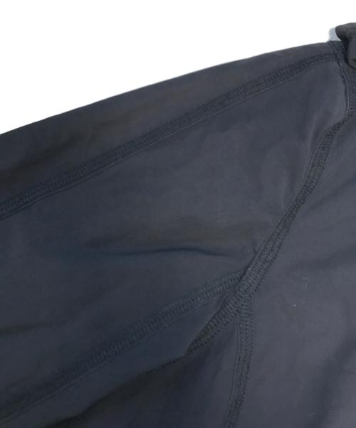 MONCLER（モンクレール）MONCLER (モンクレール) ESDRAナイロンコート ブラック サイズ:表記なしの古着・服飾アイテム