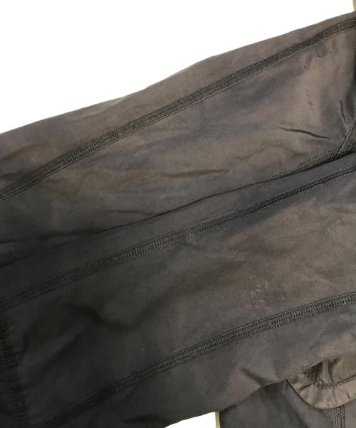 MONCLER（モンクレール）MONCLER (モンクレール) ESDRAナイロンコート ブラック サイズ:表記なしの古着・服飾アイテム