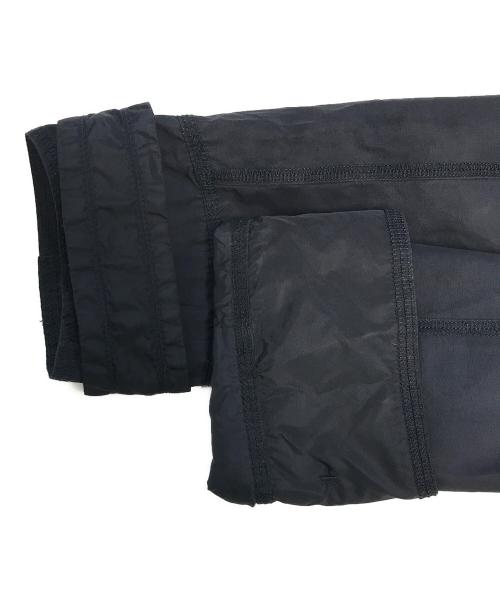 MONCLER（モンクレール）MONCLER (モンクレール) ESDRAナイロンコート ブラック サイズ:表記なしの古着・服飾アイテム