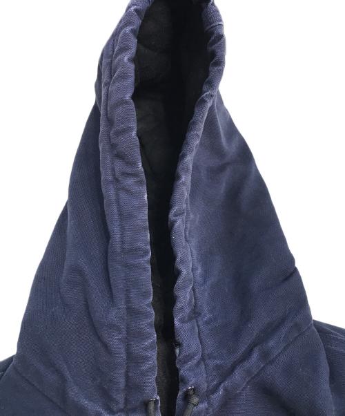 CarHartt（カーハート）CarHartt (カーハート) アクティブジャケット ネイビー サイズ:Lの古着・服飾アイテム