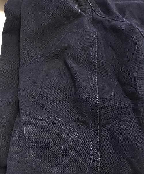 CarHartt（カーハート）CarHartt (カーハート) アクティブジャケット ネイビー サイズ:Lの古着・服飾アイテム