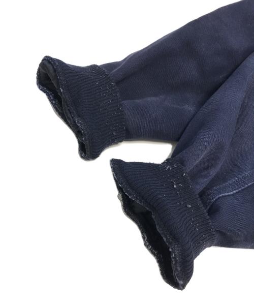 CarHartt（カーハート）CarHartt (カーハート) アクティブジャケット ネイビー サイズ:Lの古着・服飾アイテム