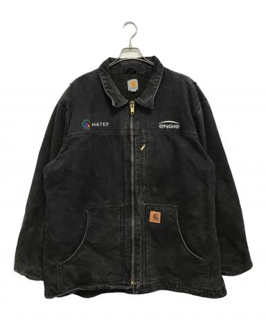 中古・古着通販】CarHartt (カーハート) Sherpa Lined Sandstone Ridge