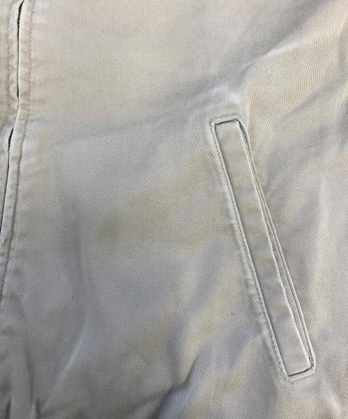 POLO RALPH LAUREN（ポロ・ラルフローレン）POLO RALPH LAUREN (ポロ・ラルフローレン) スイングトップ ベージュ サイズ:Lの古着・服飾アイテム