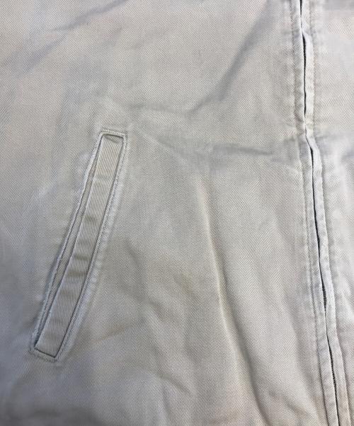 POLO RALPH LAUREN（ポロ・ラルフローレン）POLO RALPH LAUREN (ポロ・ラルフローレン) スイングトップ ベージュ サイズ:Lの古着・服飾アイテム