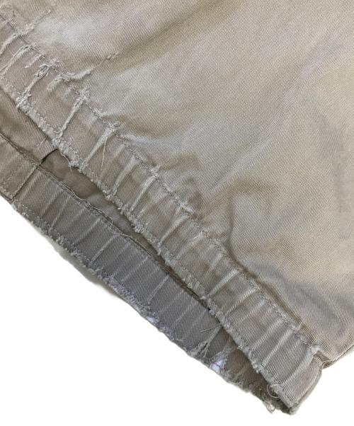 POLO RALPH LAUREN（ポロ・ラルフローレン）POLO RALPH LAUREN (ポロ・ラルフローレン) スイングトップ ベージュ サイズ:Lの古着・服飾アイテム