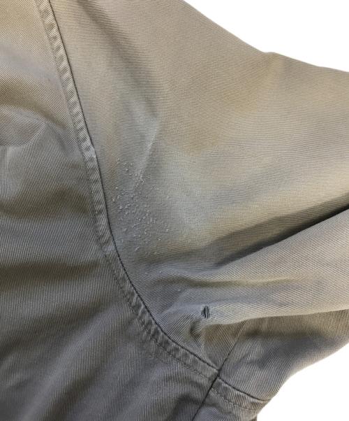 POLO RALPH LAUREN（ポロ・ラルフローレン）POLO RALPH LAUREN (ポロ・ラルフローレン) スイングトップ ベージュ サイズ:Lの古着・服飾アイテム