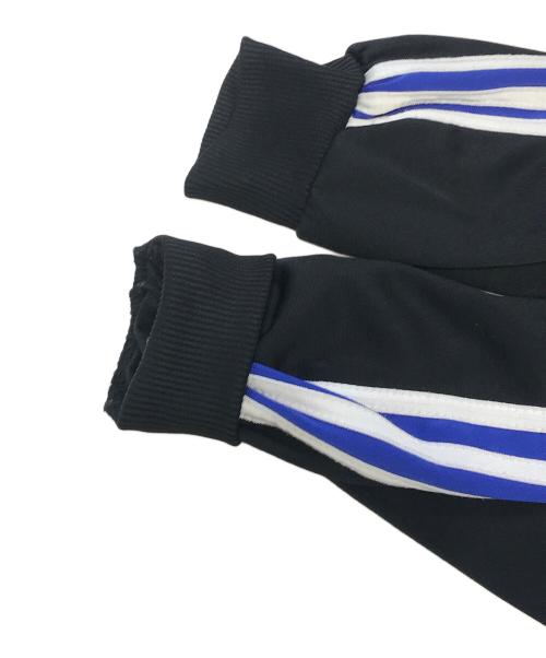 adidas（アディダス）adidas (アディダス) トラックジャケット ブラック サイズ:Ｓの古着・服飾アイテム