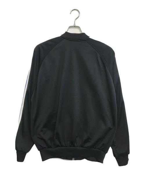adidas（アディダス）adidas (アディダス) トラックジャケット ブラック サイズ:Ｓの古着・服飾アイテム