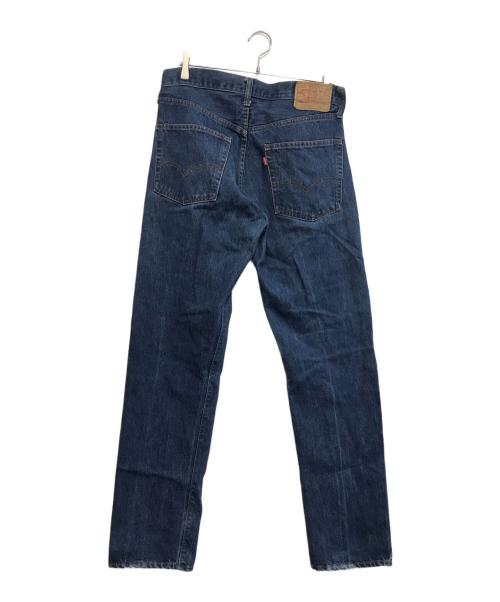LEVI'S（リーバイス）LEVI'S (リーバイス) デニムパンツ インディゴ サイズ:W34×L32の古着・服飾アイテム