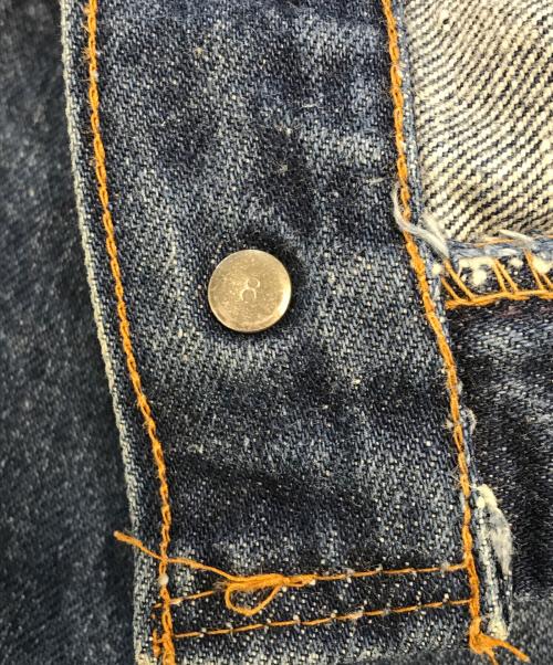 LEVI'S（リーバイス）LEVI'S (リーバイス) デニムパンツ インディゴ サイズ:W34×L32の古着・服飾アイテム