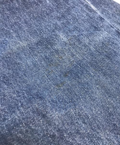 LEVI'S（リーバイス）LEVI'S (リーバイス) デニムパンツ インディゴ サイズ:W34×L32の古着・服飾アイテム