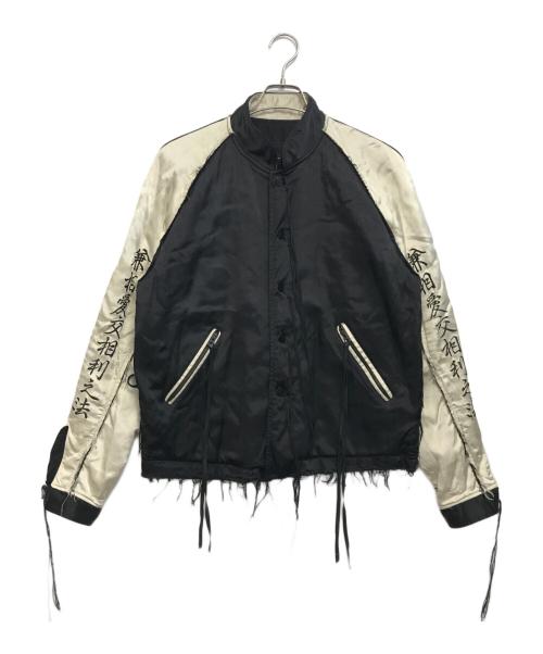 MINUS（マイナス）MINUS (マイナス) Love Jacket ブラック サイズ:2の古着・服飾アイテム