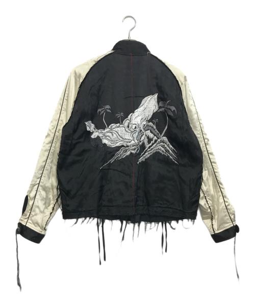 MINUS（マイナス）MINUS (マイナス) Love Jacket ブラック サイズ:2の古着・服飾アイテム