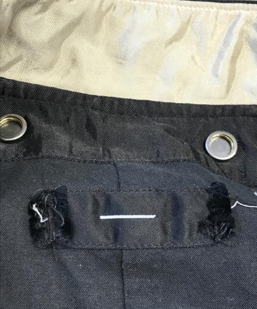 MINUS（マイナス）MINUS (マイナス) Love Jacket ブラック サイズ:2の古着・服飾アイテム