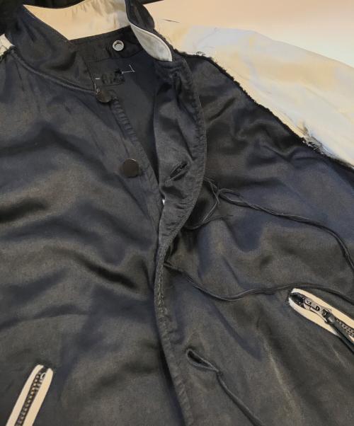 MINUS（マイナス）MINUS (マイナス) Love Jacket ブラック サイズ:2の古着・服飾アイテム