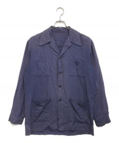 中古・古着通販】AUBERGE (オーベルジュ) MALGAT コットンリネン