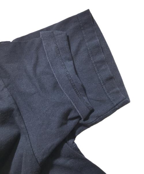 OAKLEY（オークリー）OAKLEY (オークリー) プリントTシャツ ブラック サイズ:Mの古着・服飾アイテム