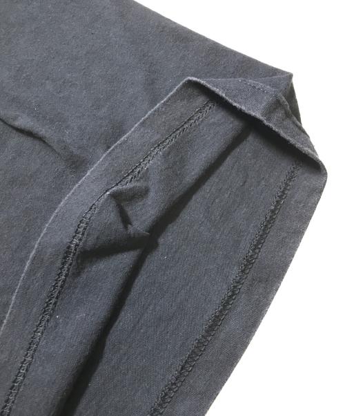 OAKLEY（オークリー）OAKLEY (オークリー) プリントTシャツ ブラック サイズ:Mの古着・服飾アイテム