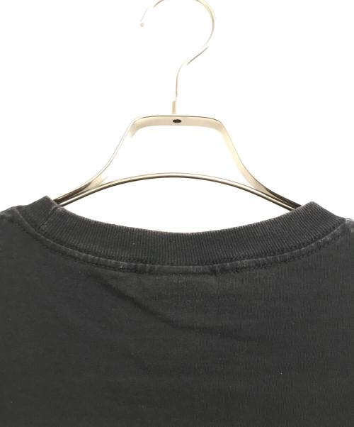 OAKLEY（オークリー）OAKLEY (オークリー) プリントTシャツ ブラック サイズ:Mの古着・服飾アイテム