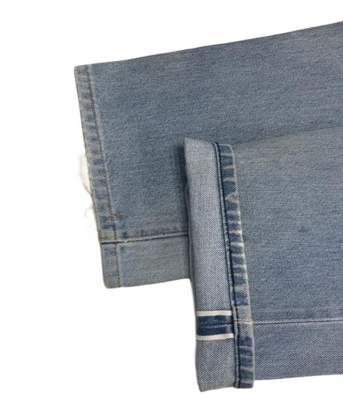 LEVI'S（リーバイス）LEVI'S (リーバイス) 66後期デニムパンツ インディゴ サイズ:表記なしの古着・服飾アイテム