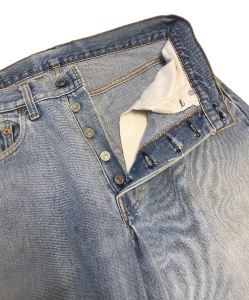 LEVI'S（リーバイス）LEVI'S (リーバイス) 66後期デニムパンツ インディゴ サイズ:表記なしの古着・服飾アイテム