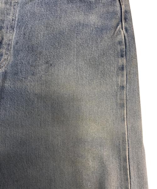 LEVI'S（リーバイス）LEVI'S (リーバイス) 66後期デニムパンツ インディゴ サイズ:表記なしの古着・服飾アイテム