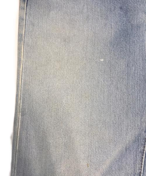 LEVI'S（リーバイス）LEVI'S (リーバイス) 66後期デニムパンツ インディゴ サイズ:表記なしの古着・服飾アイテム