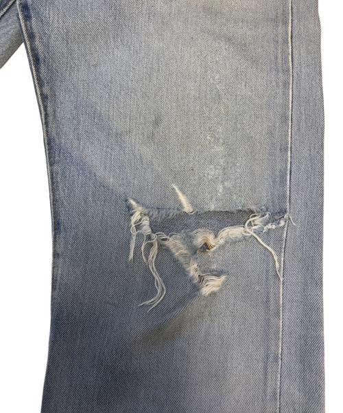 LEVI'S（リーバイス）LEVI'S (リーバイス) 66後期デニムパンツ インディゴ サイズ:表記なしの古着・服飾アイテム