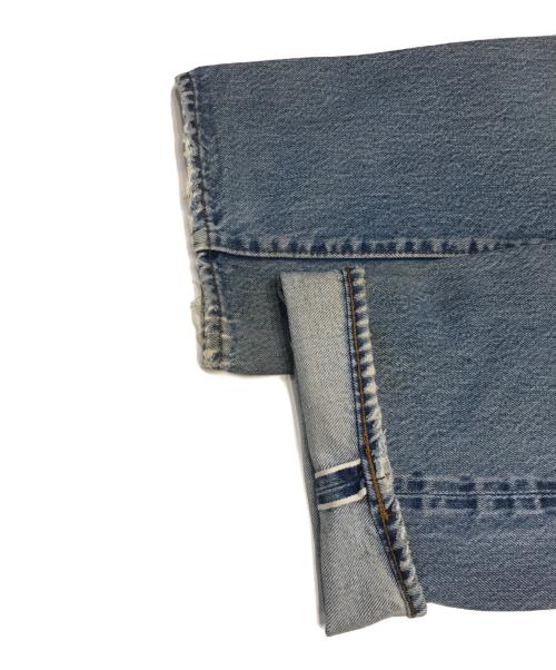 LEVI'S（リーバイス）LEVI'S (リーバイス) 501赤耳デニムパンツ インディゴ サイズ:表記なしの古着・服飾アイテム
