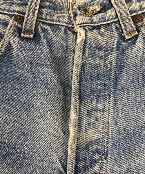 LEVI'S（リーバイス）LEVI'S (リーバイス) 501赤耳デニムパンツ インディゴ サイズ:表記なしの古着・服飾アイテム