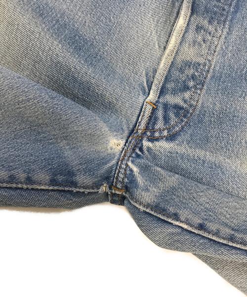 LEVI'S（リーバイス）LEVI'S (リーバイス) 501赤耳デニムパンツ インディゴ サイズ:表記なしの古着・服飾アイテム