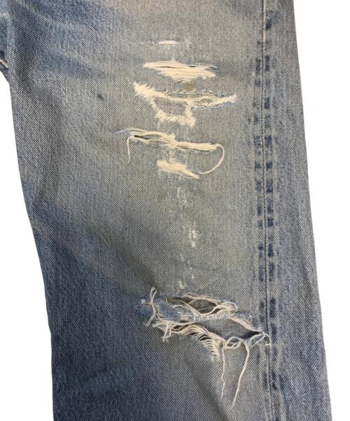 LEVI'S（リーバイス）LEVI'S (リーバイス) 501赤耳デニムパンツ インディゴ サイズ:表記なしの古着・服飾アイテム