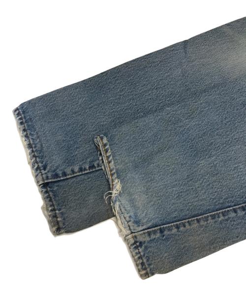 LEVI'S（リーバイス）LEVI'S (リーバイス) 501赤耳デニムパンツ インディゴ サイズ:表記なしの古着・服飾アイテム